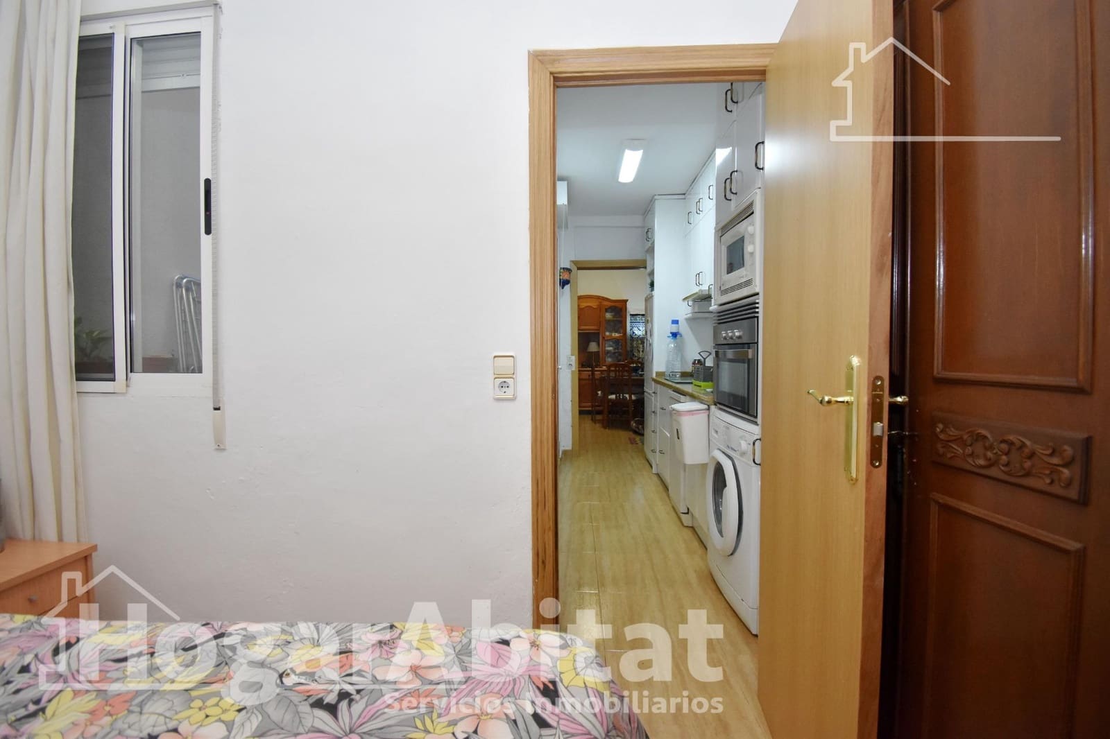 2 soverom Leilighet til salgs i Castello de la Plana - € 92 000 (Ref: 9571242)