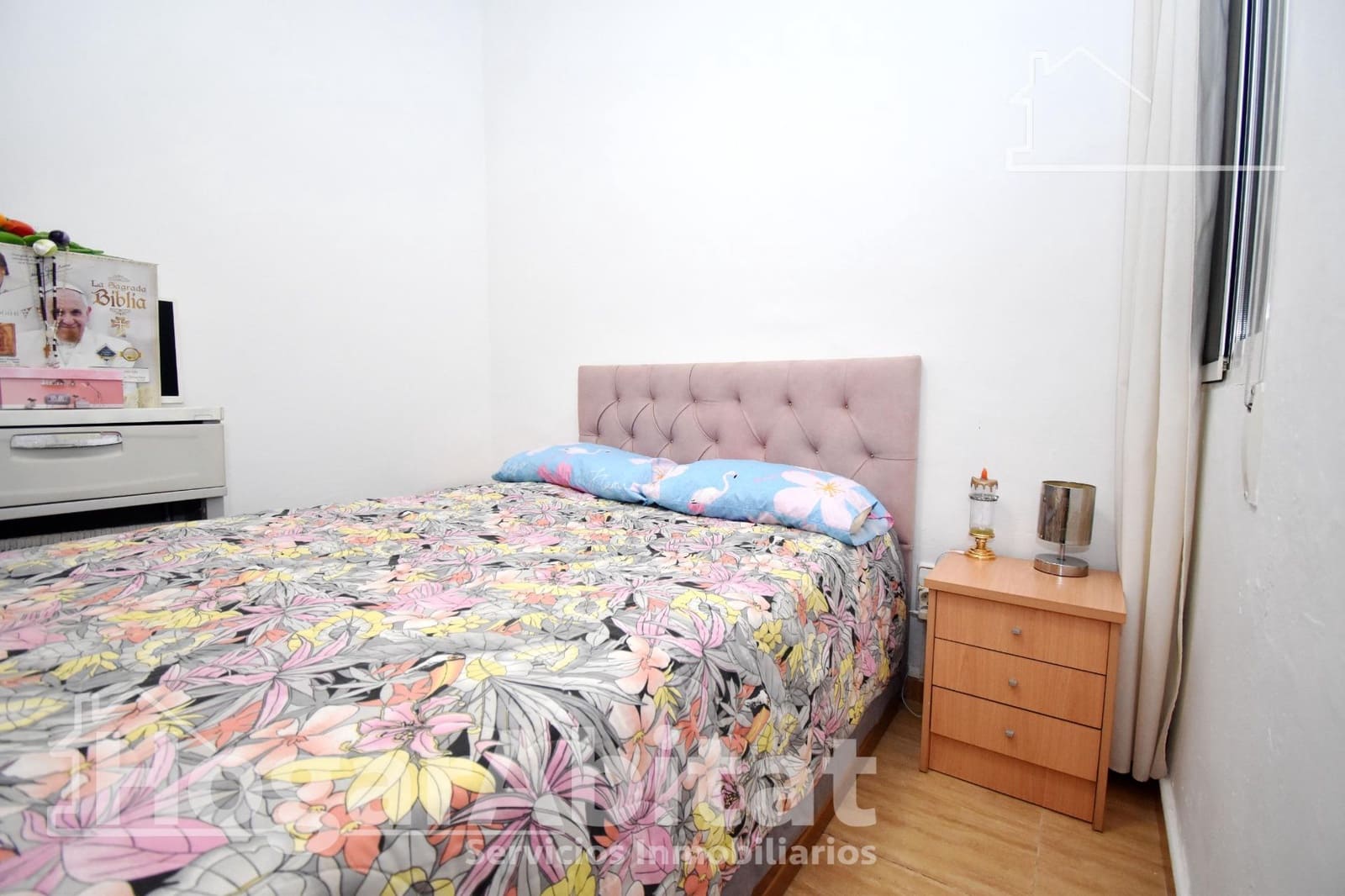 2 soverom Leilighet til salgs i Castello de la Plana - € 92 000 (Ref: 9571242)