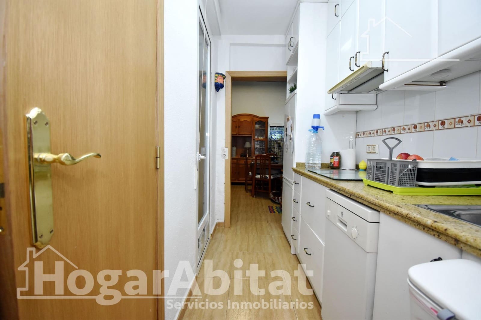 2 soverom Leilighet til salgs i Castello de la Plana - € 92 000 (Ref: 9571242)