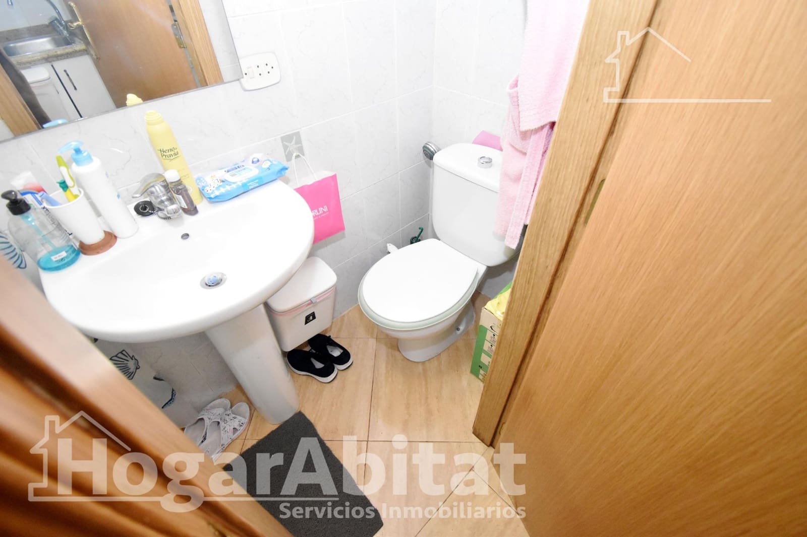 2 soverom Leilighet til salgs i Castello de la Plana - € 92 000 (Ref: 9571242)