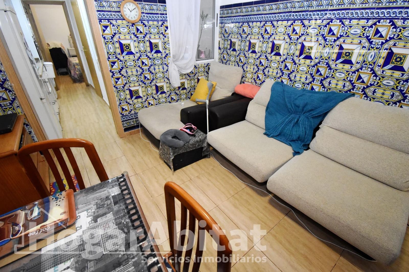 2 soverom Leilighet til salgs i Castello de la Plana - € 92 000 (Ref: 9571242)