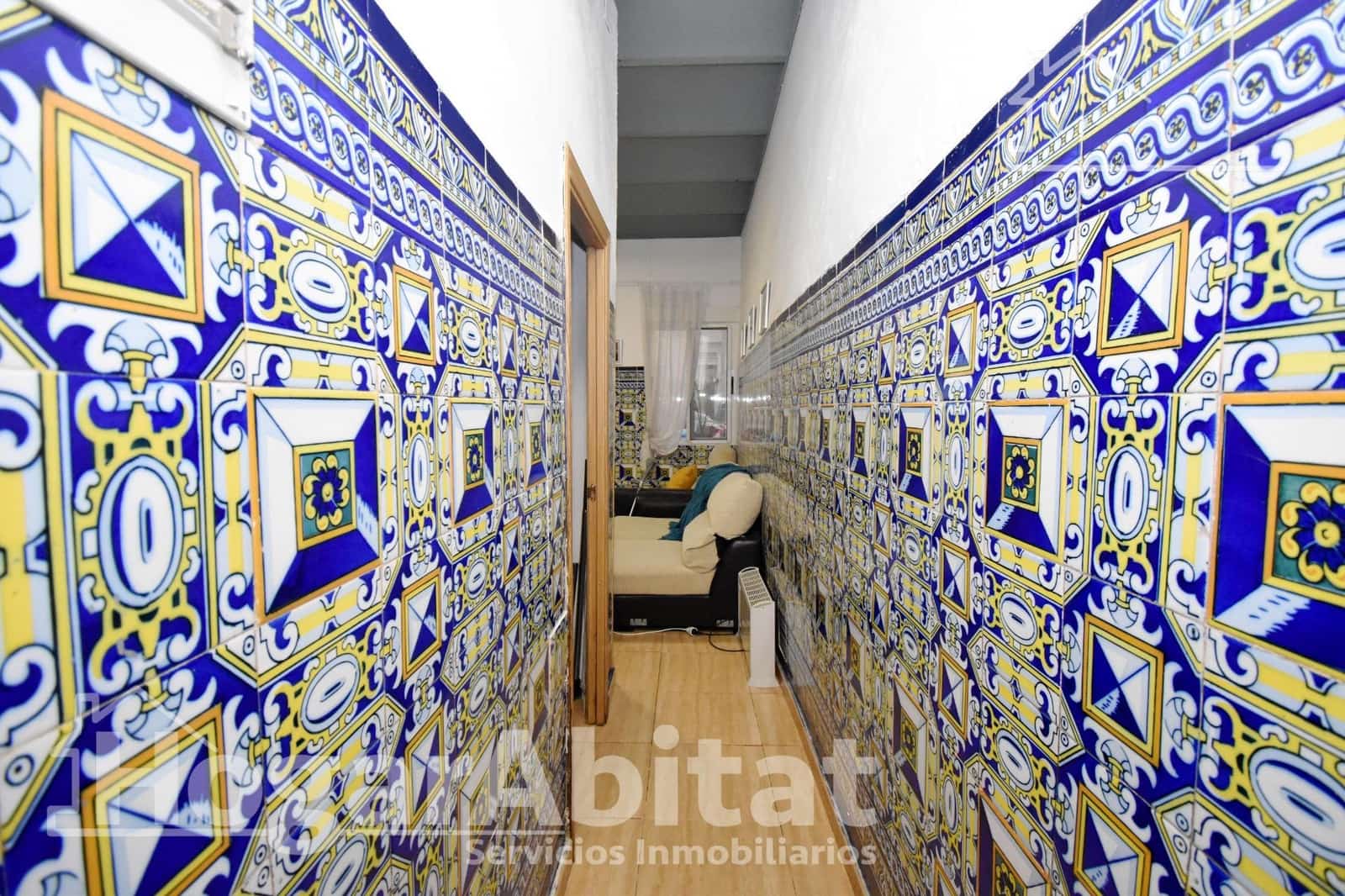 2 soverom Leilighet til salgs i Castello de la Plana - € 92 000 (Ref: 9571242)