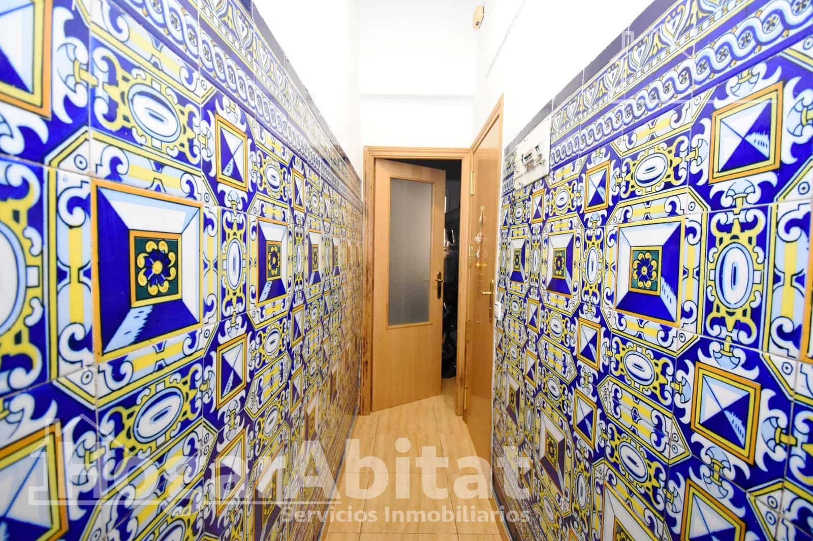 2 soverom Leilighet til salgs i Castello de la Plana - € 92 000 (Ref: 9571242)