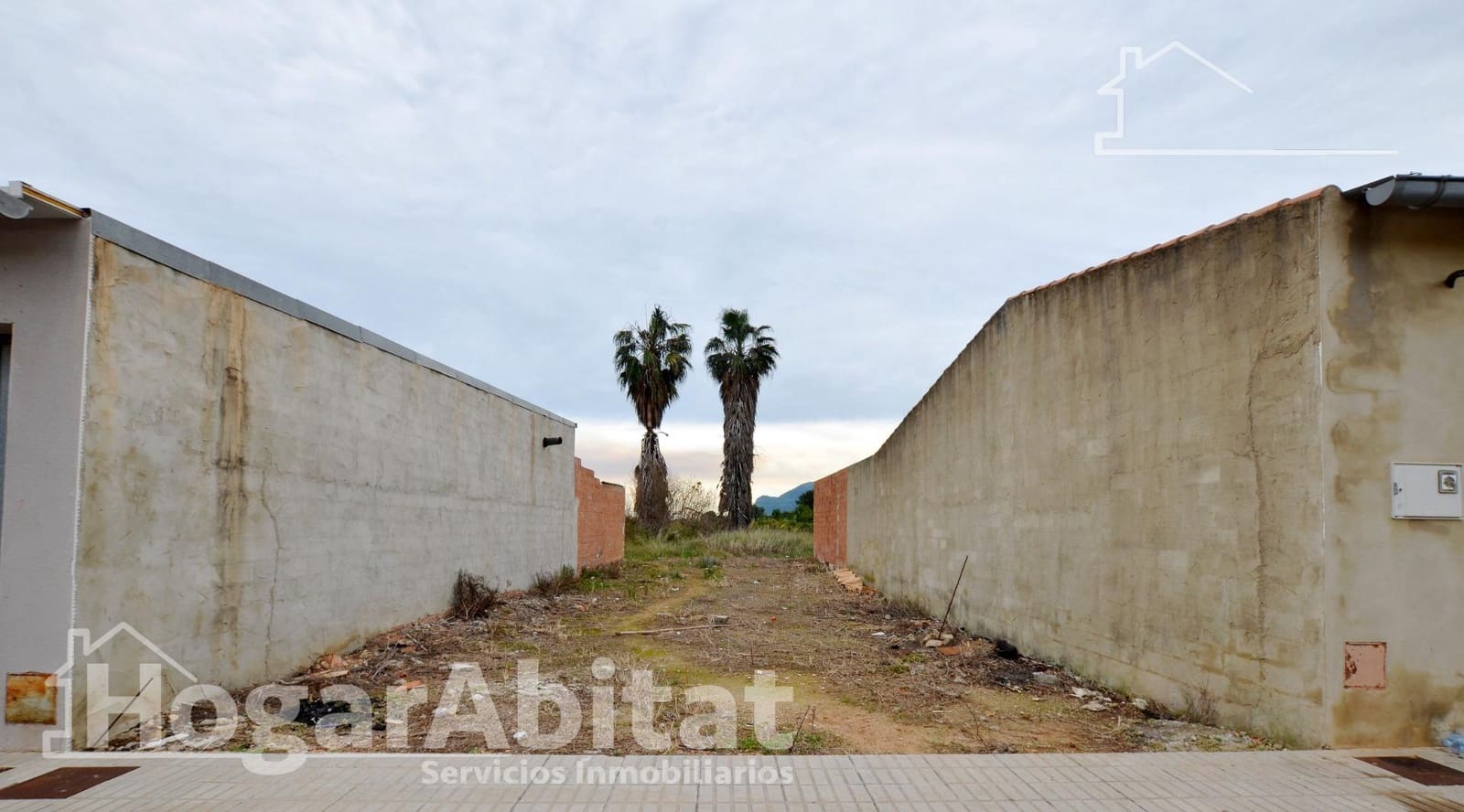 Bouwgrond te koop in Benifairo de la Valldigna - € 50.000 (Ref: 9571243)