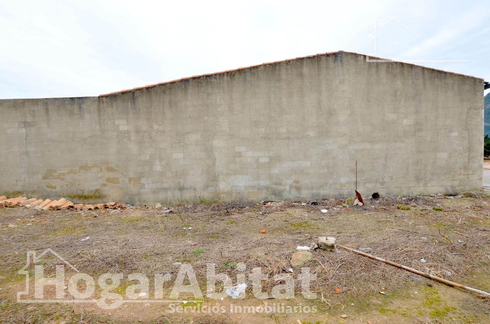 Bouwgrond te koop in Benifairo de la Valldigna - € 50.000 (Ref: 9571243)