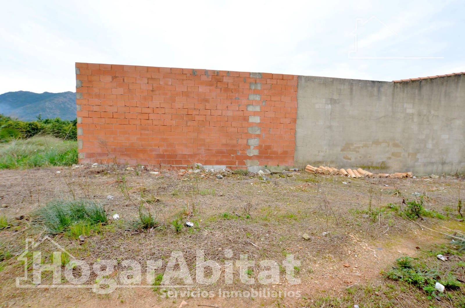 Bouwgrond te koop in Benifairo de la Valldigna - € 50.000 (Ref: 9571243)