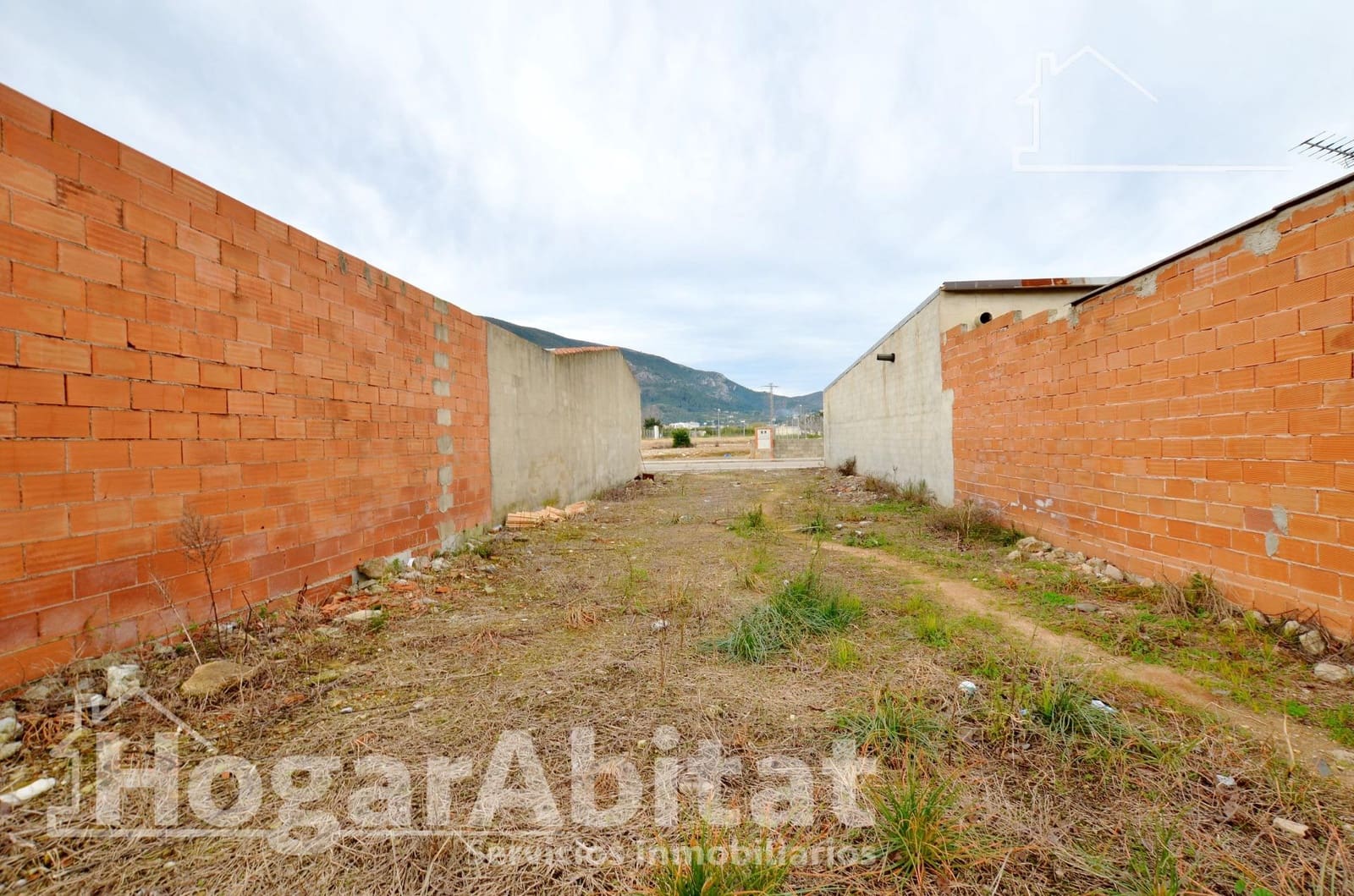 Bouwgrond te koop in Benifairo de la Valldigna - € 50.000 (Ref: 9571243)