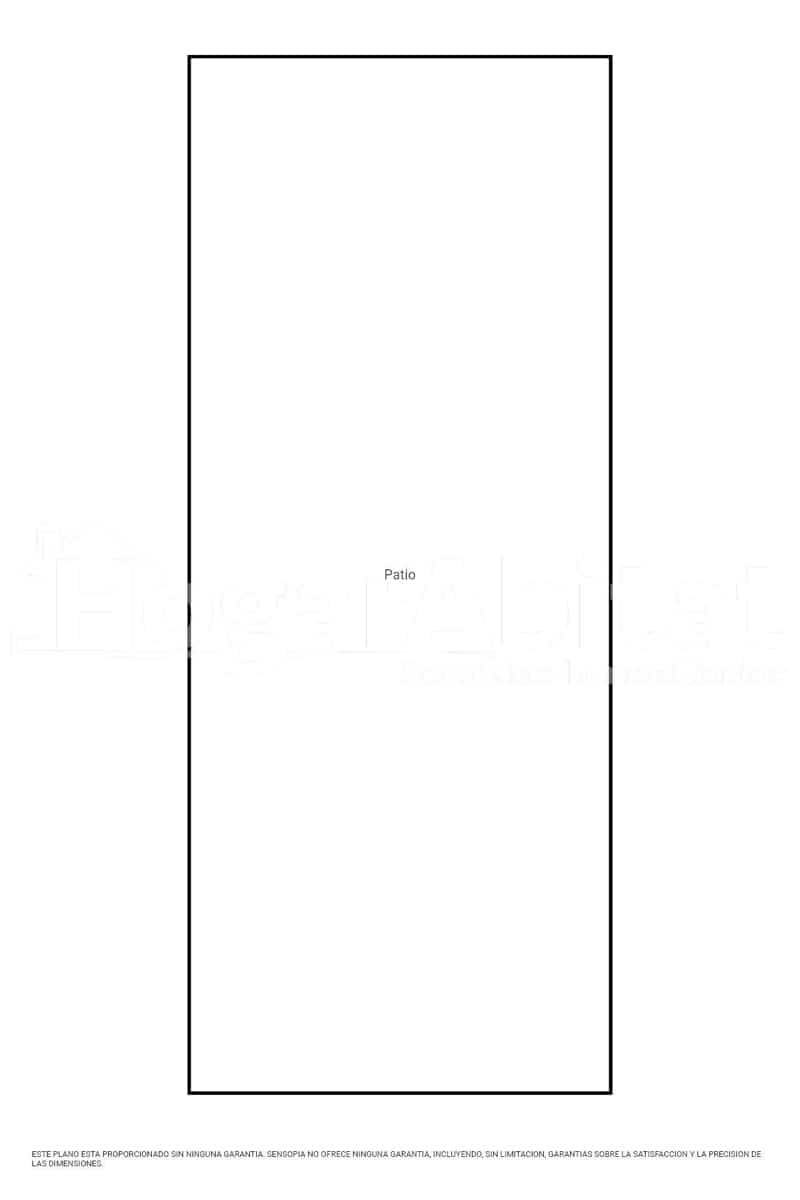 Building Plot for sale in Benifairo de la Valldigna - € 50,000 (Ref: 9571243)