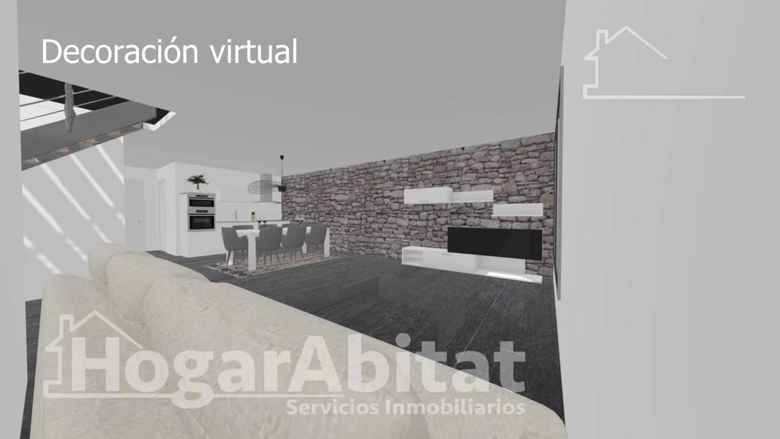 Building Plot for sale in Benifairo de la Valldigna - € 50,000 (Ref: 9571243)