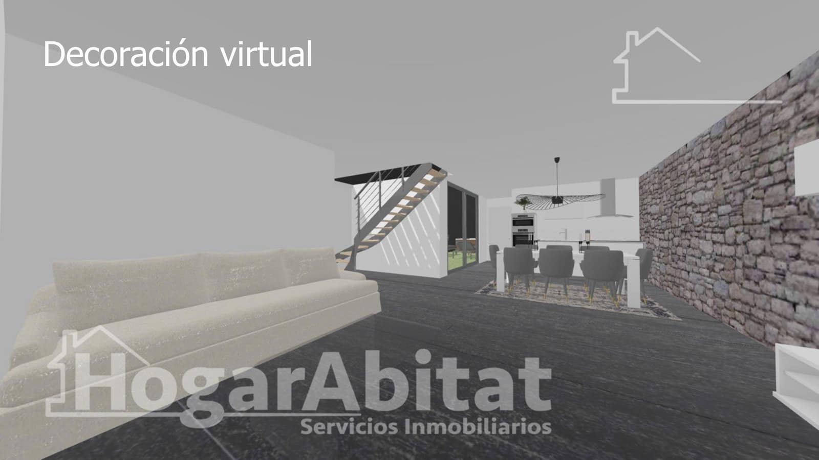 Building Plot for sale in Benifairo de la Valldigna - € 50,000 (Ref: 9571243)