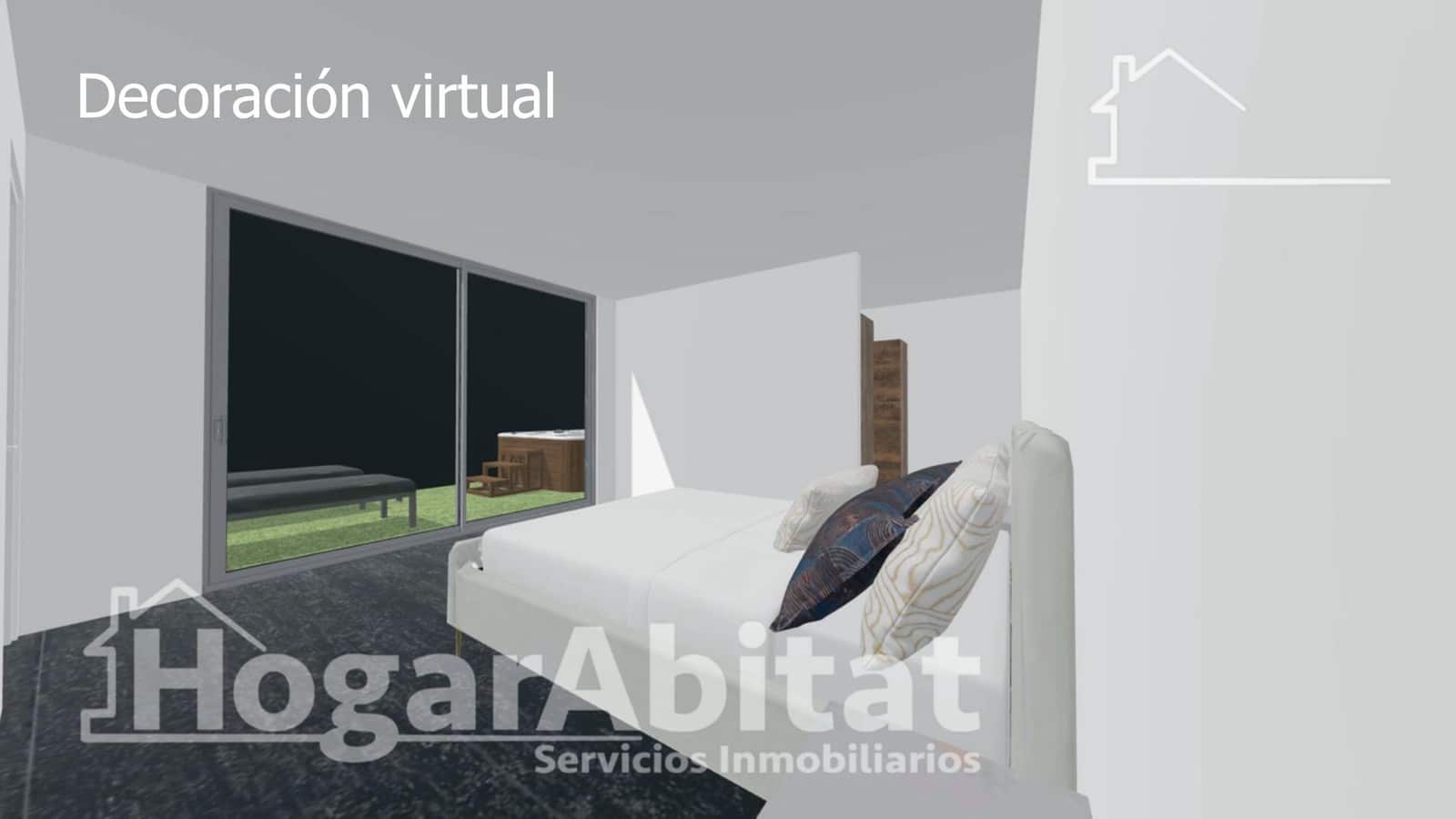 Building Plot for sale in Benifairo de la Valldigna - € 50,000 (Ref: 9571243)