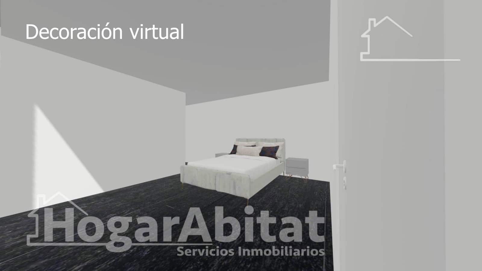 Building Plot for sale in Benifairo de la Valldigna - € 50,000 (Ref: 9571243)