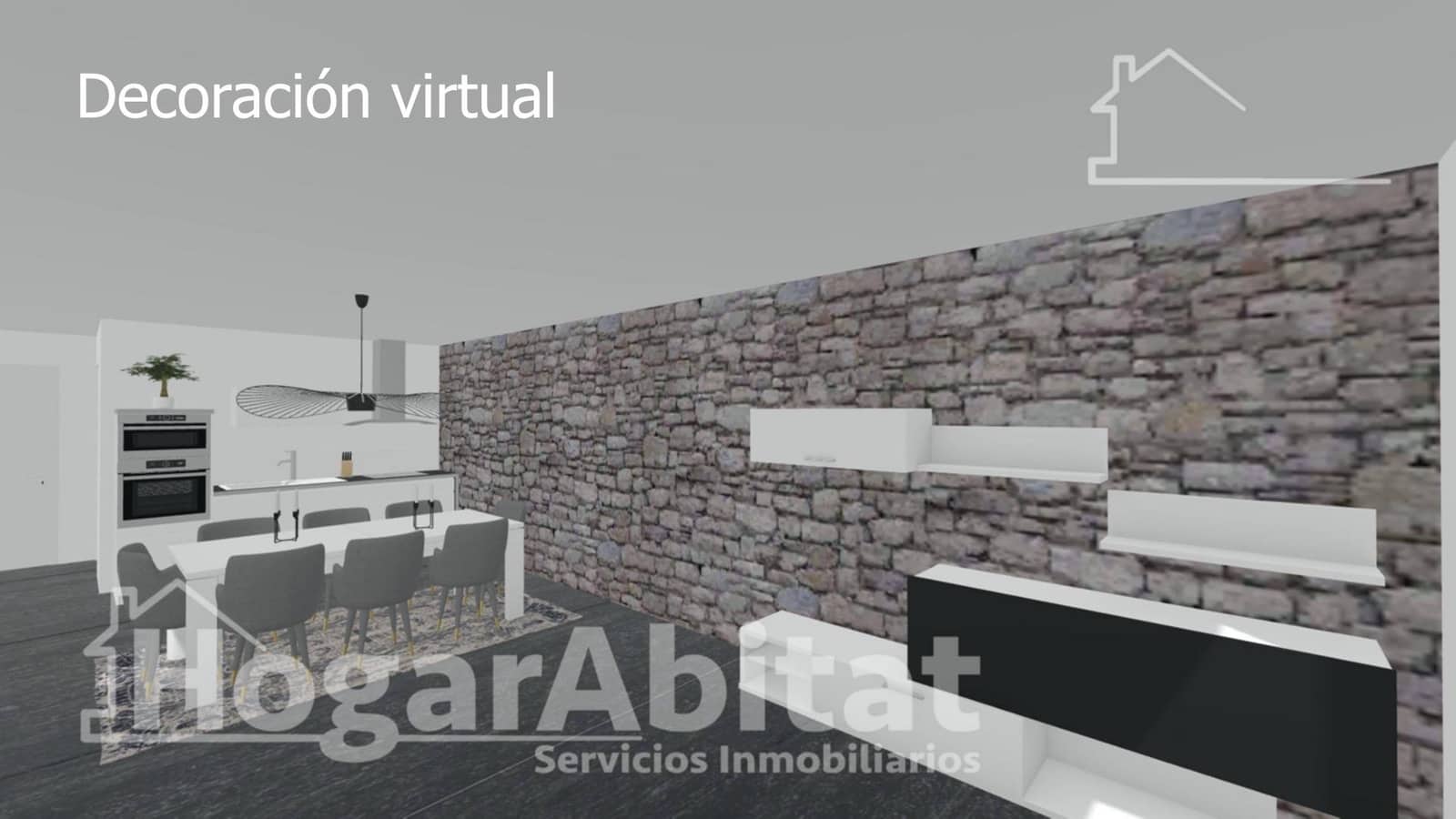 Building Plot for sale in Benifairo de la Valldigna - € 50,000 (Ref: 9571243)