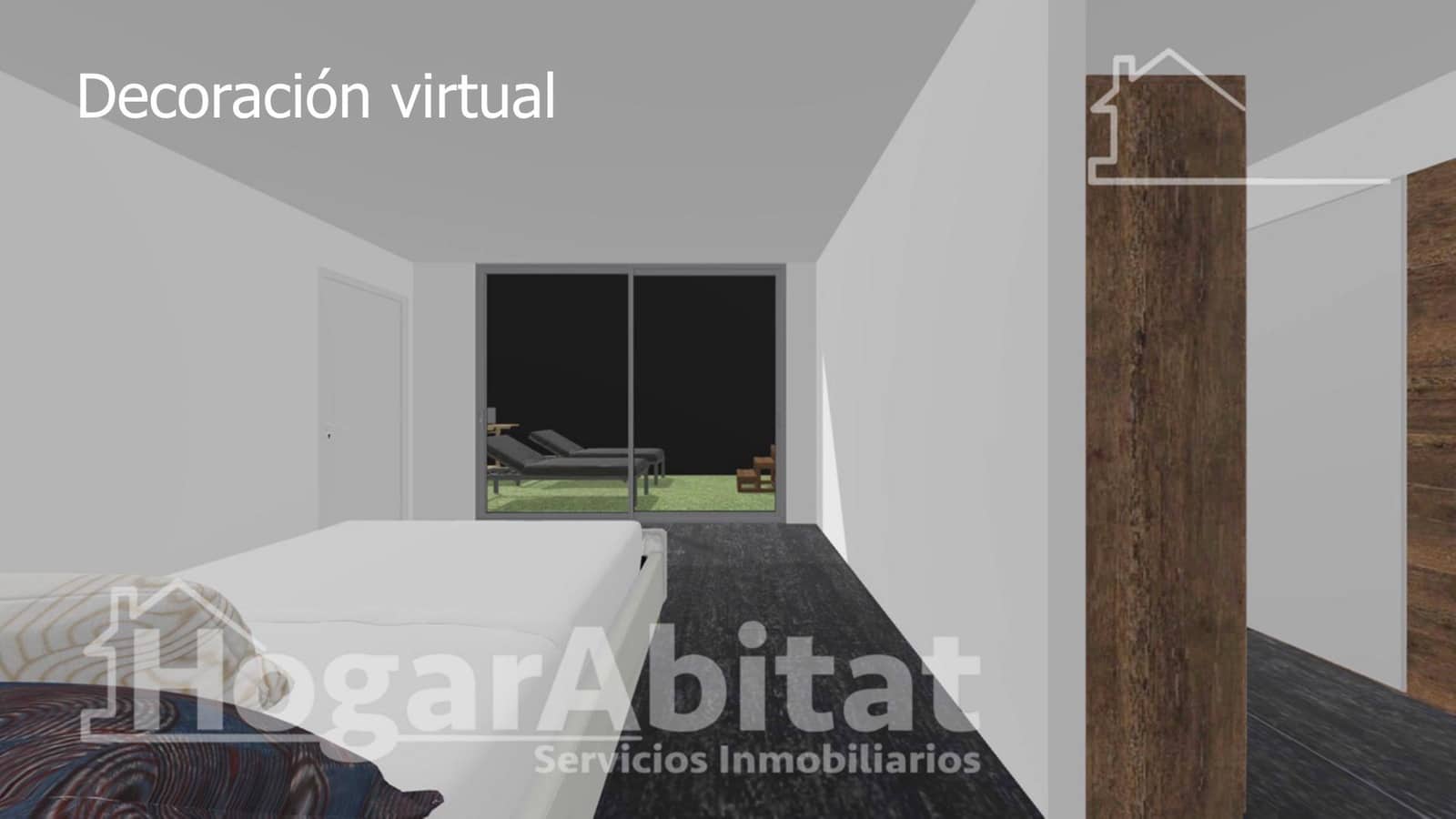 Building Plot for sale in Benifairo de la Valldigna - € 50,000 (Ref: 9571243)