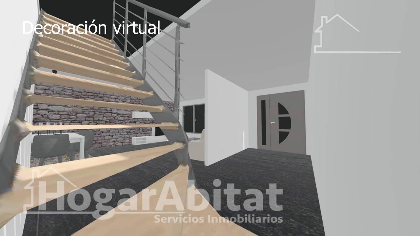 Building Plot for sale in Benifairo de la Valldigna - € 50,000 (Ref: 9571243)