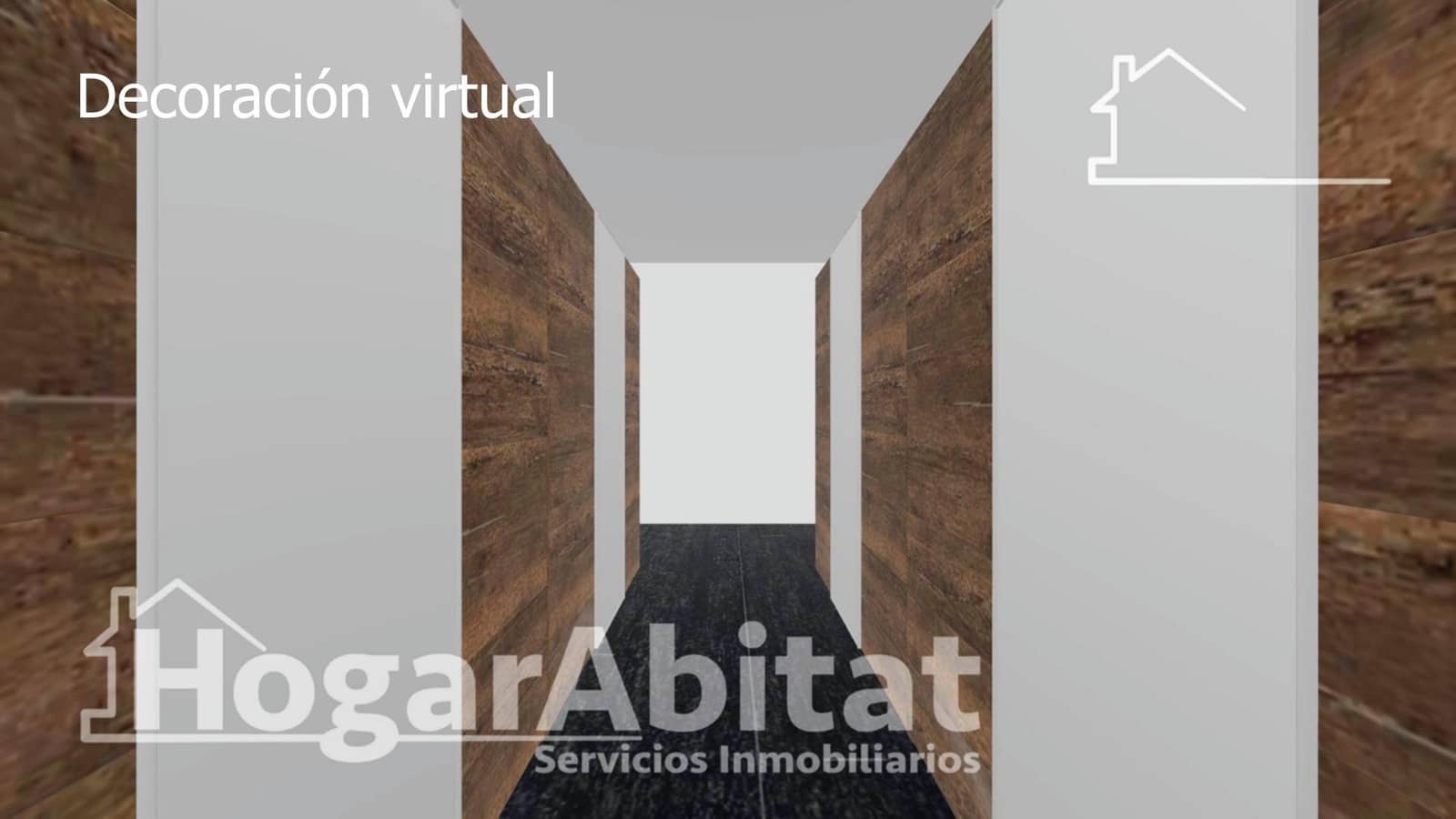 Building Plot for sale in Benifairo de la Valldigna - € 50,000 (Ref: 9571243)