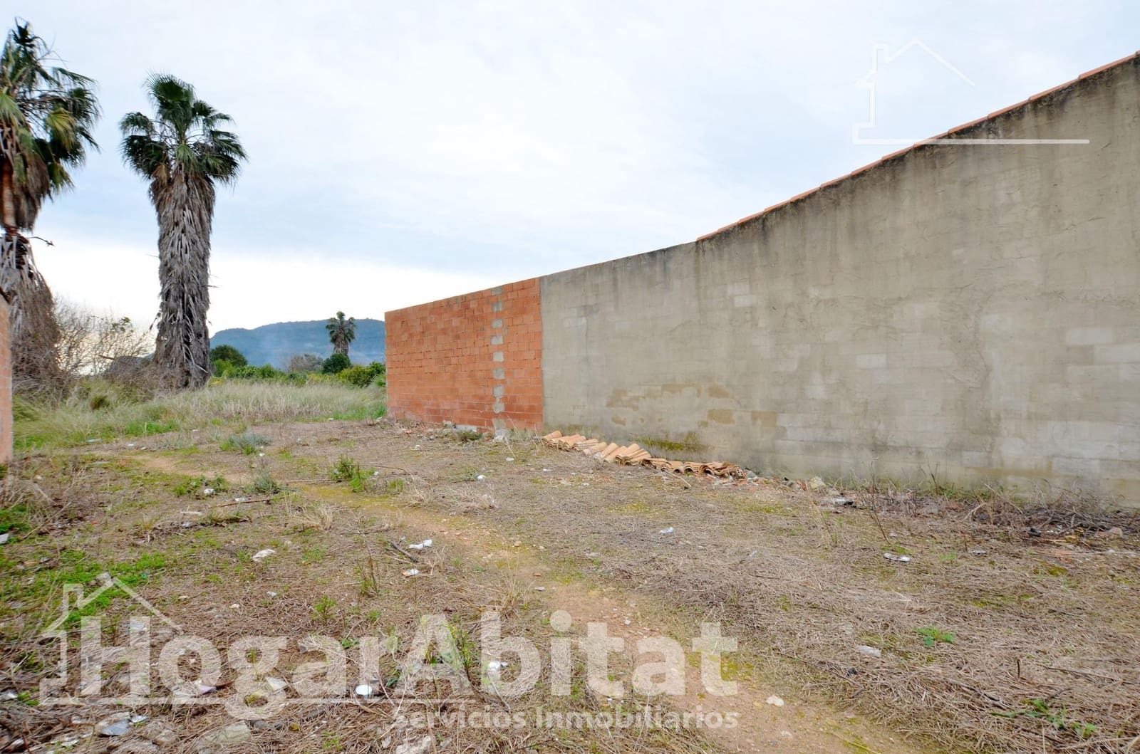 Building Plot for sale in Benifairo de la Valldigna - € 50,000 (Ref: 9571243)