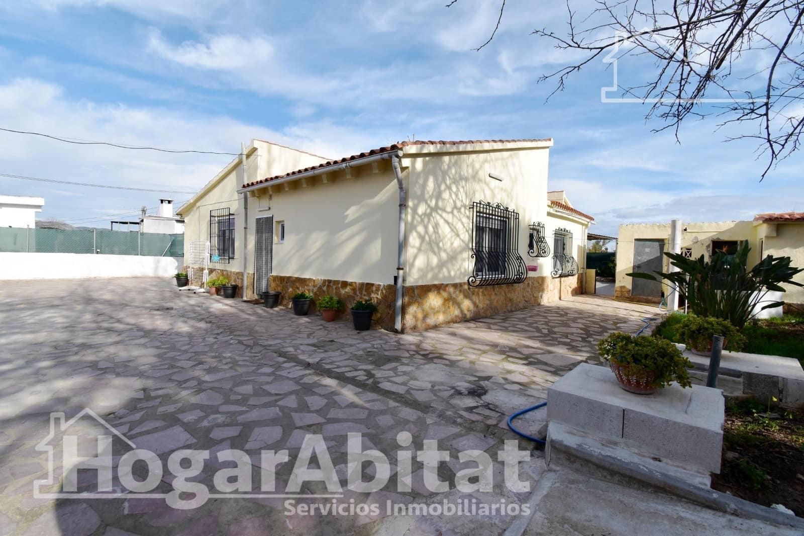 2 soverom Villa til salgs i Gandia med svømmebasseng garasje - € 329 000 (Ref: 9571244)
