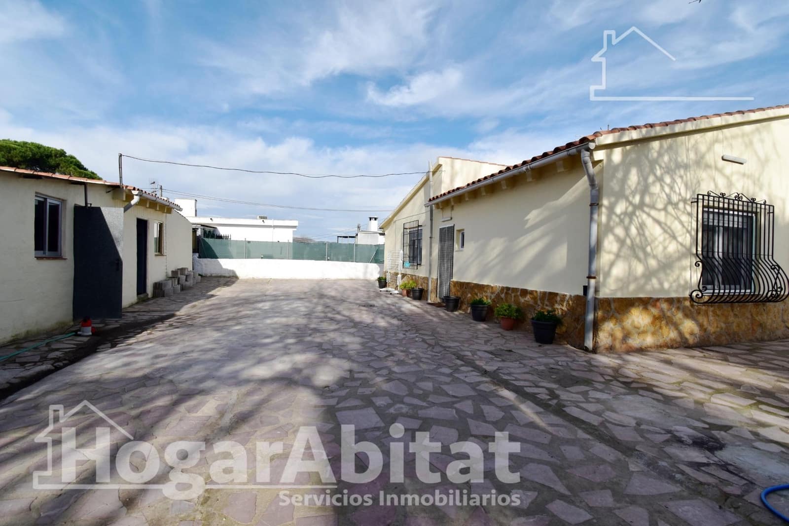 2 soverom Villa til salgs i Gandia med svømmebasseng garasje - € 329 000 (Ref: 9571244)