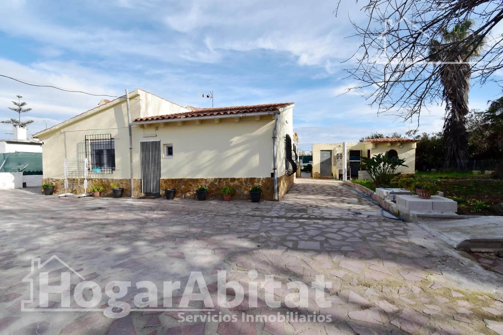 2 soverom Villa til salgs i Gandia med svømmebasseng garasje - € 329 000 (Ref: 9571244)
