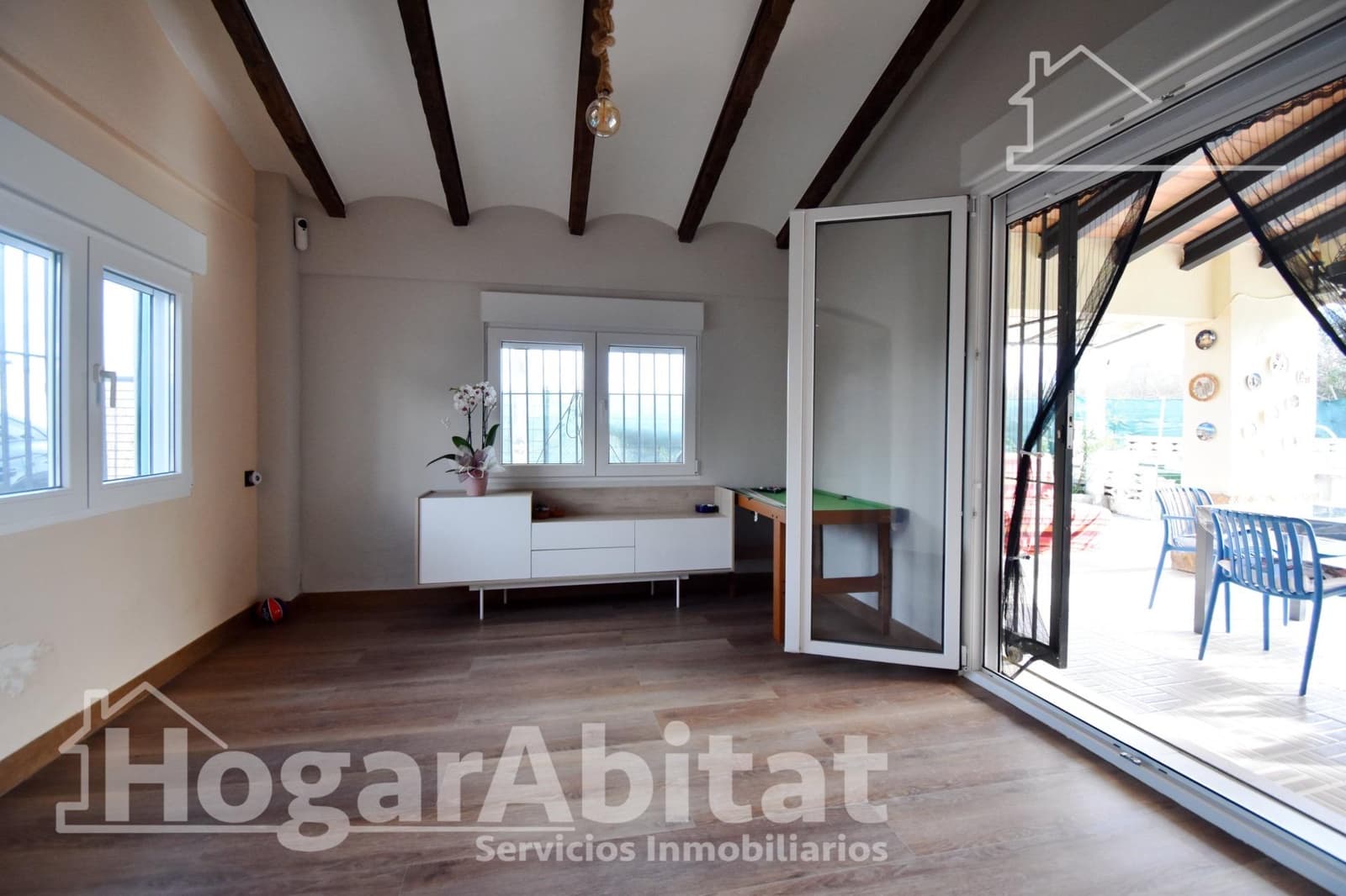 2 soverom Villa til salgs i Gandia med svømmebasseng garasje - € 329 000 (Ref: 9571244)