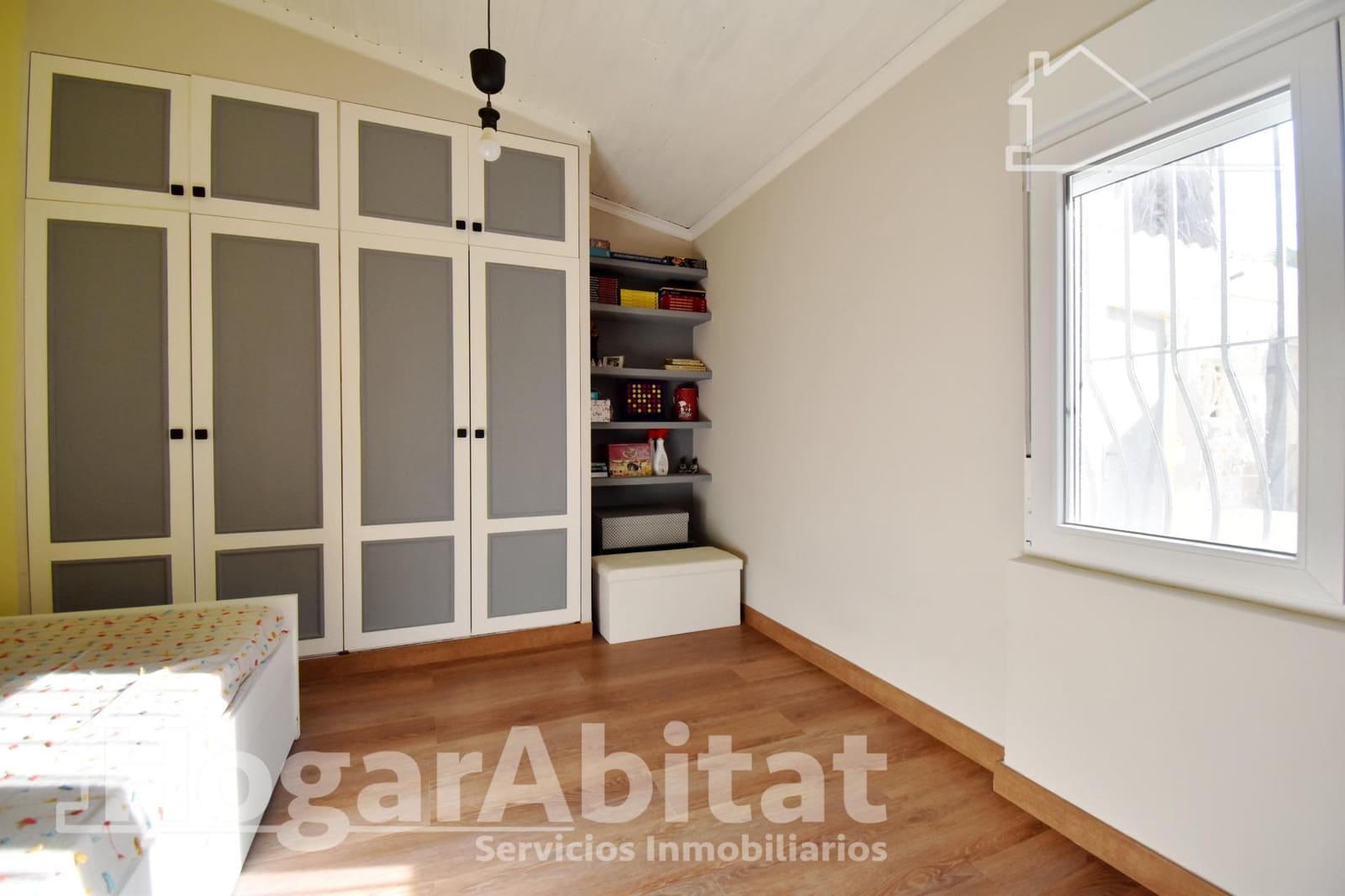 2 soverom Villa til salgs i Gandia med svømmebasseng garasje - € 329 000 (Ref: 9571244)