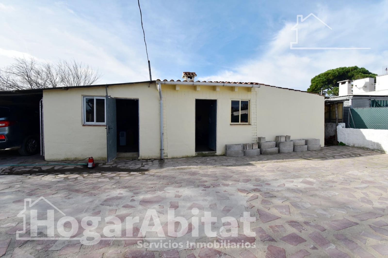 2 soverom Villa til salgs i Gandia med svømmebasseng garasje - € 329 000 (Ref: 9571244)