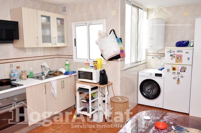 2 sovrum Lägenhet till salu i Silla - 149 000 € (Ref: 9571245)