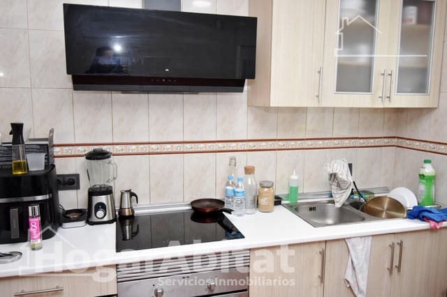 2 sovrum Lägenhet till salu i Silla - 149 000 € (Ref: 9571245)