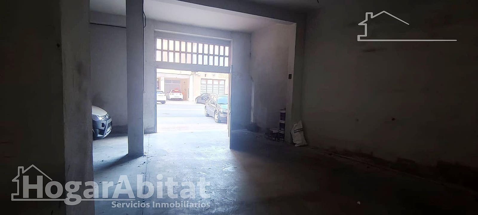 4 sovrum Lägenhet till salu i Alginet med garage - 125 000 € (Ref: 9571246)