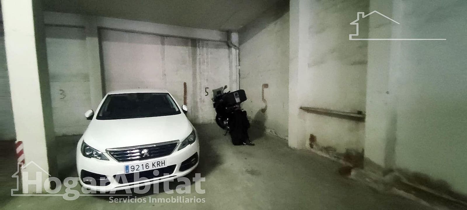 4 sovrum Lägenhet till salu i Alginet med garage - 125 000 € (Ref: 9571246)