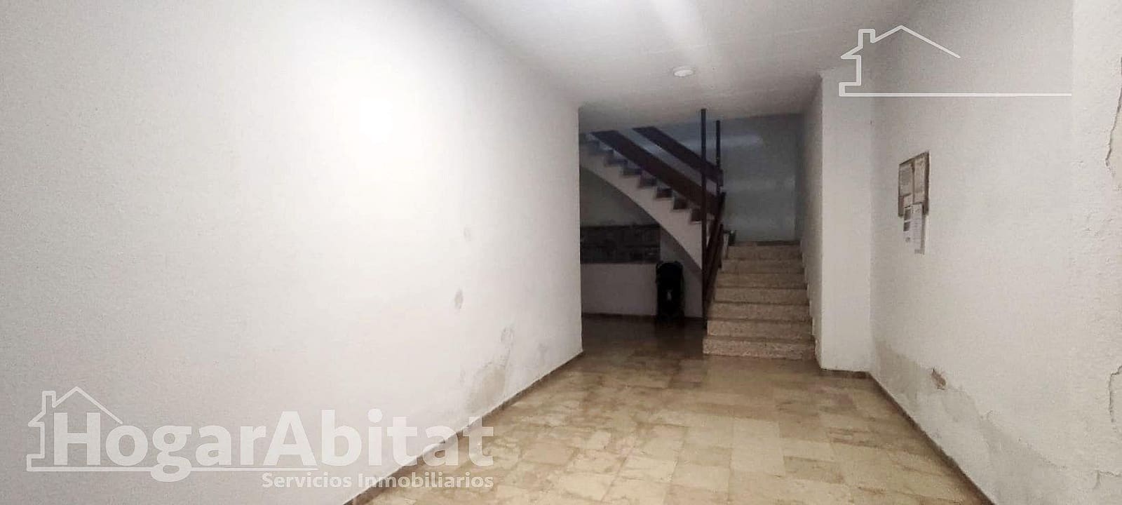 4 sovrum Lägenhet till salu i Alginet med garage - 125 000 € (Ref: 9571246)