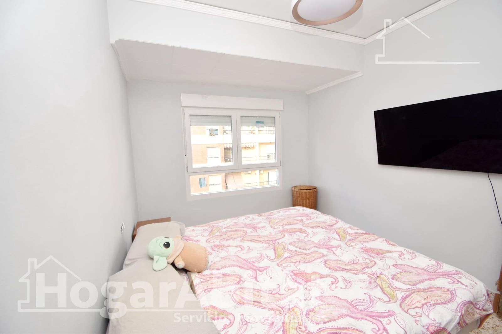 4 sovrum Lägenhet till salu i Alginet med garage - 125 000 € (Ref: 9571246)