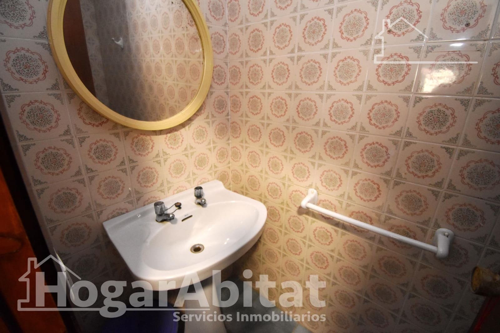 4 sovrum Lägenhet till salu i Alginet med garage - 125 000 € (Ref: 9571246)