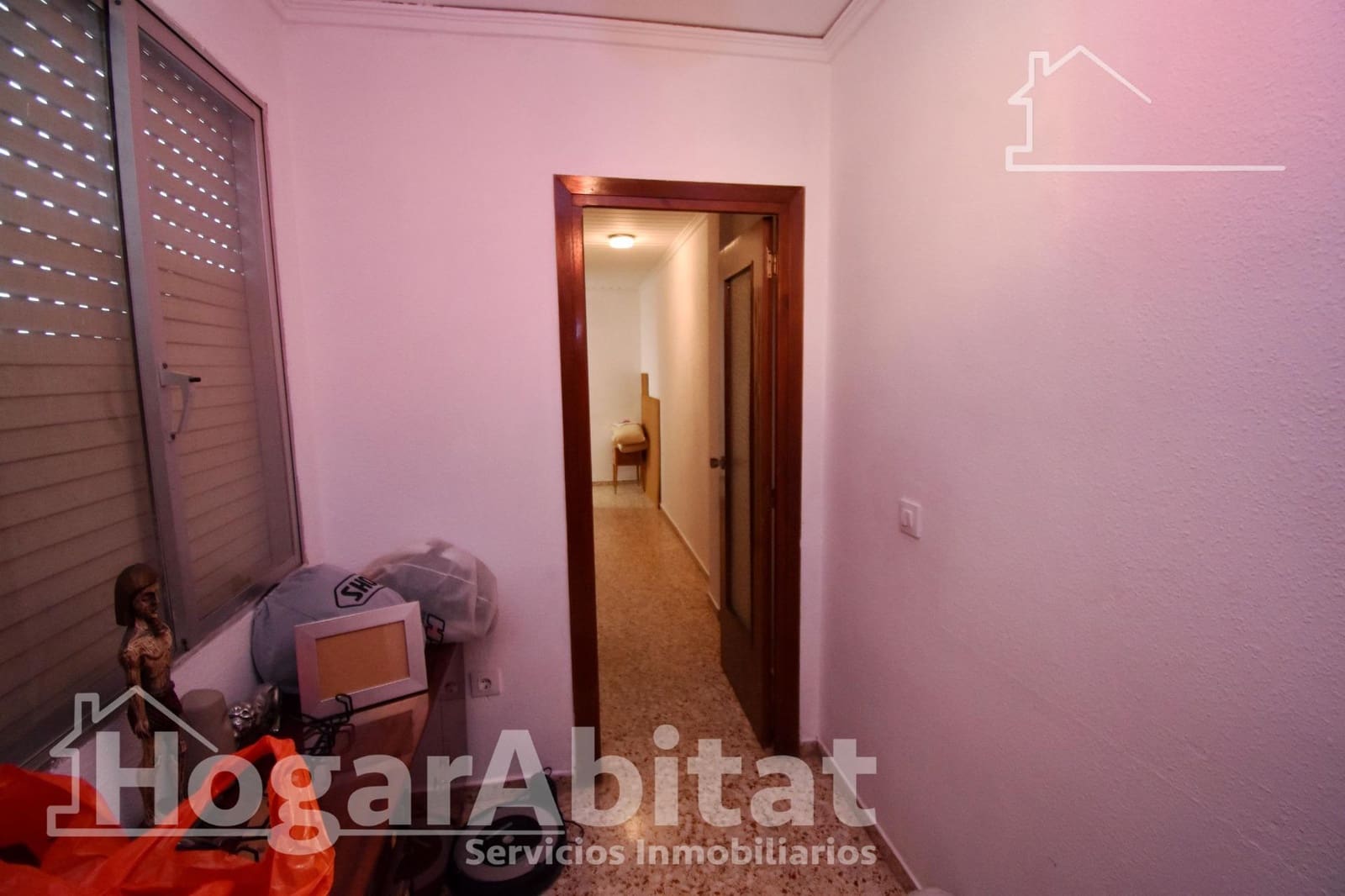 4 sovrum Lägenhet till salu i Alginet med garage - 125 000 € (Ref: 9571246)