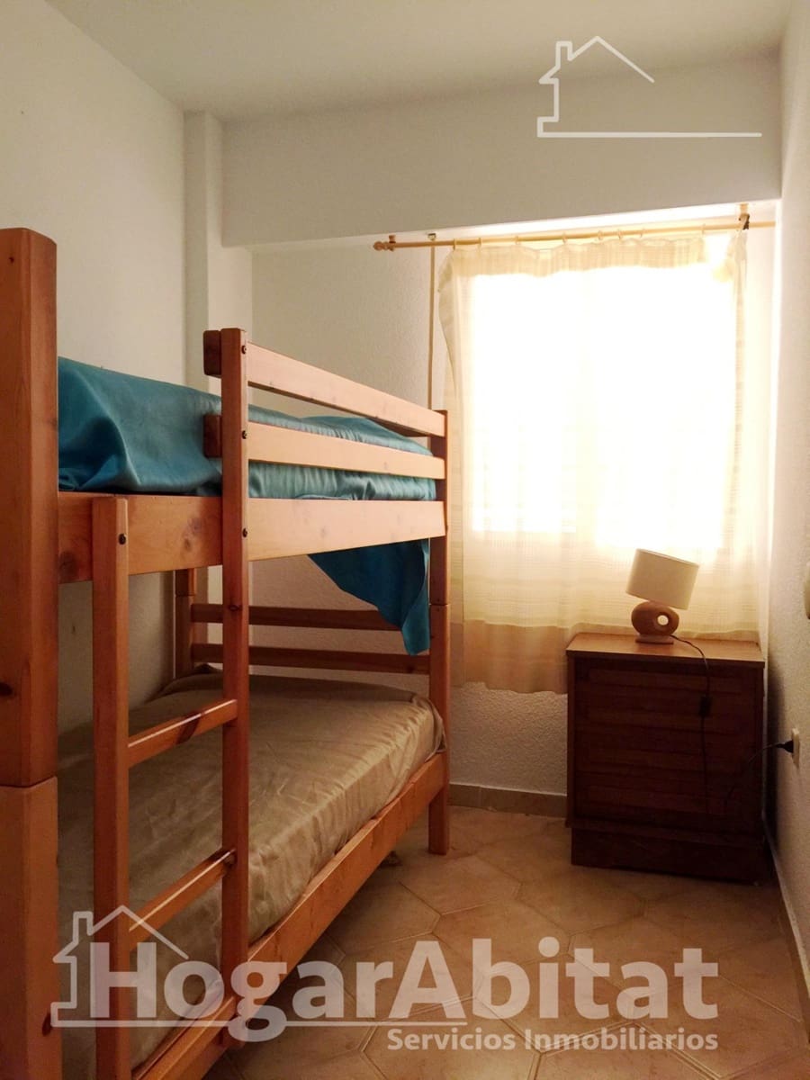 3 chambre Appartement à vendre à El Campello avec piscine garage - 345 000 € (Ref: 9571247)