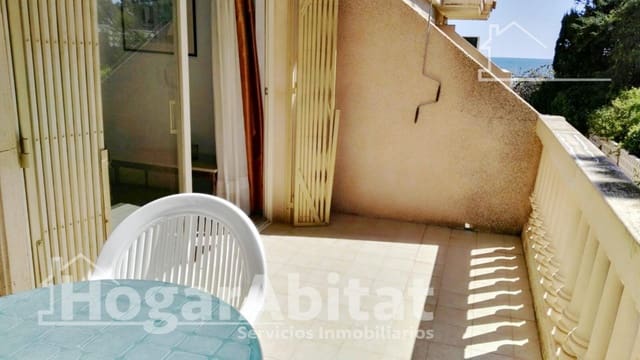 3 chambre Appartement à vendre à El Campello avec piscine garage - 345 000 € (Ref: 9571247)