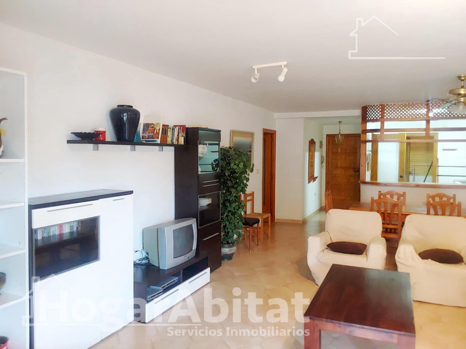 3 chambre Appartement à vendre à El Campello avec piscine garage - 345 000 € (Ref: 9571247)