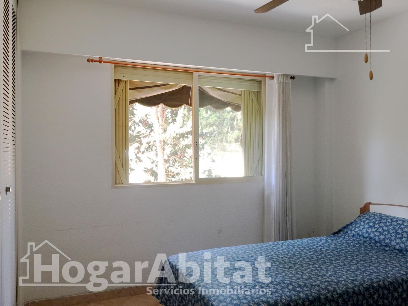 3 chambre Appartement à vendre à El Campello avec piscine garage - 345 000 € (Ref: 9571247)