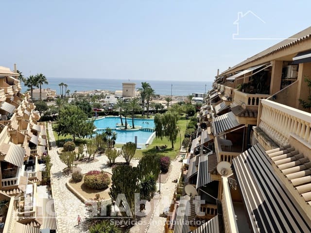 3 chambre Appartement à vendre à El Campello avec piscine garage - 345 000 € (Ref: 9571247)