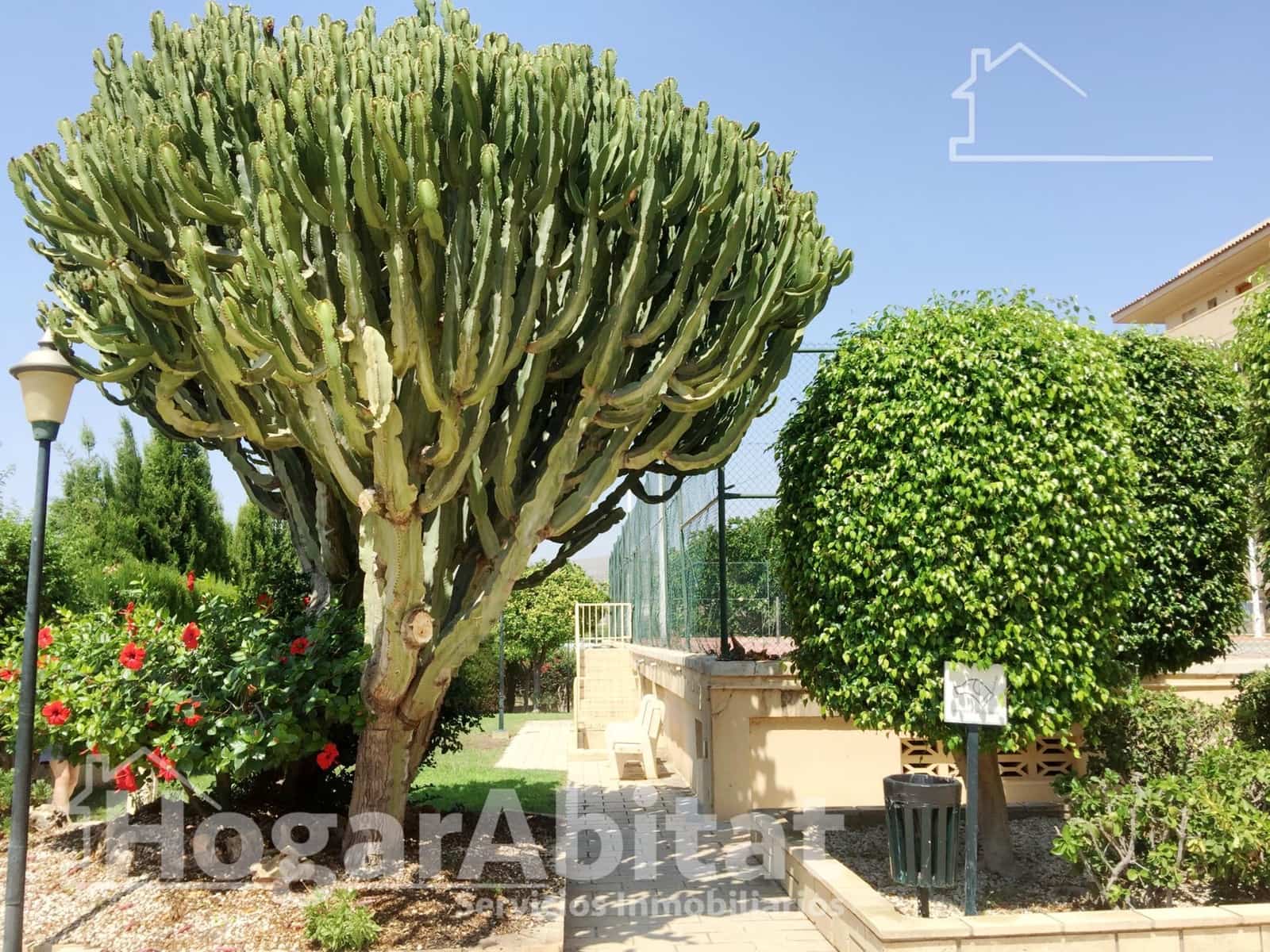 3 chambre Appartement à vendre à El Campello avec piscine garage - 345 000 € (Ref: 9571247)