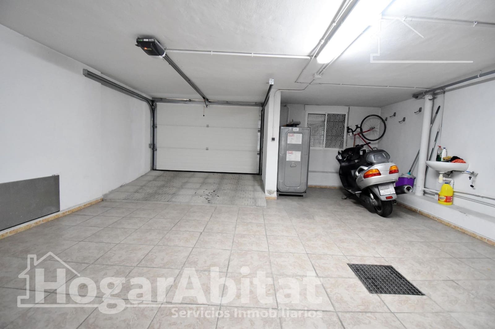 4 sypialnia Dom szeregowy na sprzedaż w Real de Gandia z garażem - 320 000 € (Ref: 9571248)