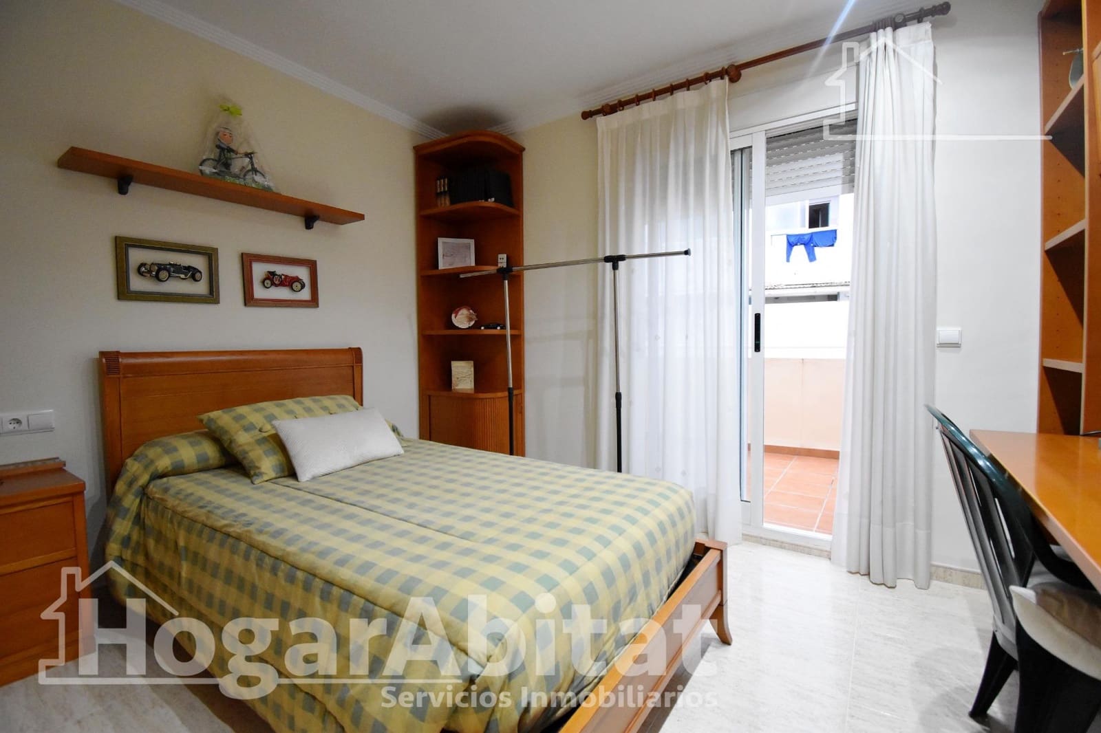 4 sypialnia Dom szeregowy na sprzedaż w Real de Gandia z garażem - 320 000 € (Ref: 9571248)