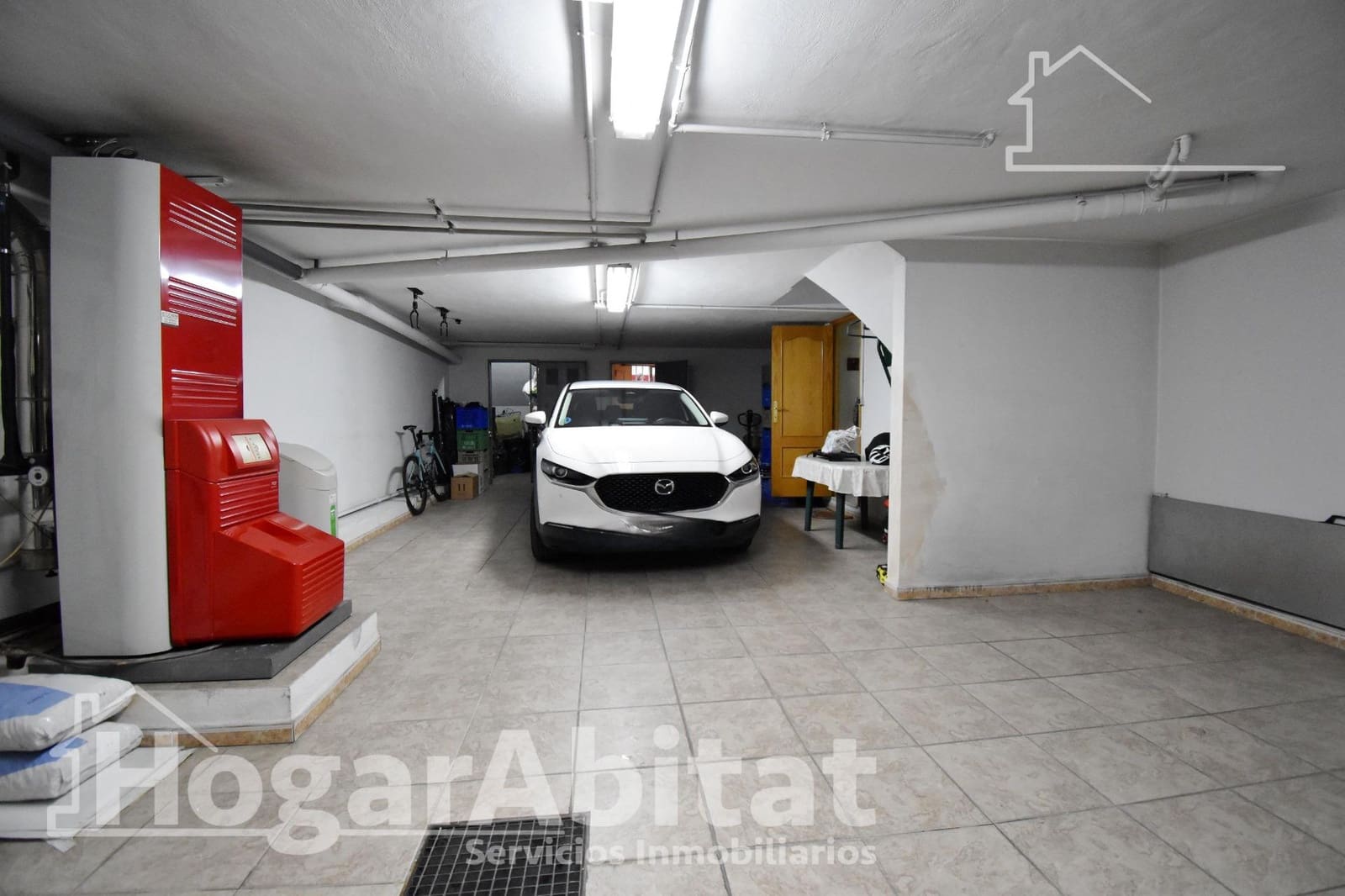 4 sypialnia Dom szeregowy na sprzedaż w Real de Gandia z garażem - 320 000 € (Ref: 9571248)