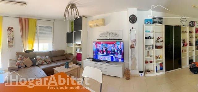 2 chambre Penthouse à vendre à El Ejido - 101 500 € (Ref: 9571249)