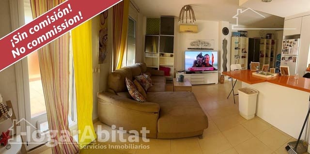 2 chambre Penthouse à vendre à El Ejido - 101 500 € (Ref: 9571249)