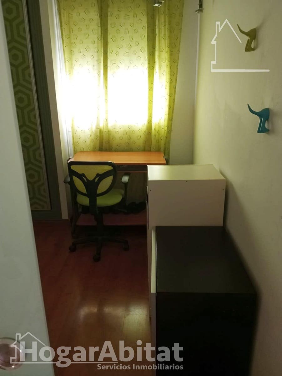 2 soverom Penthouse til salgs i El Ejido - € 101 500 (Ref: 9571249)