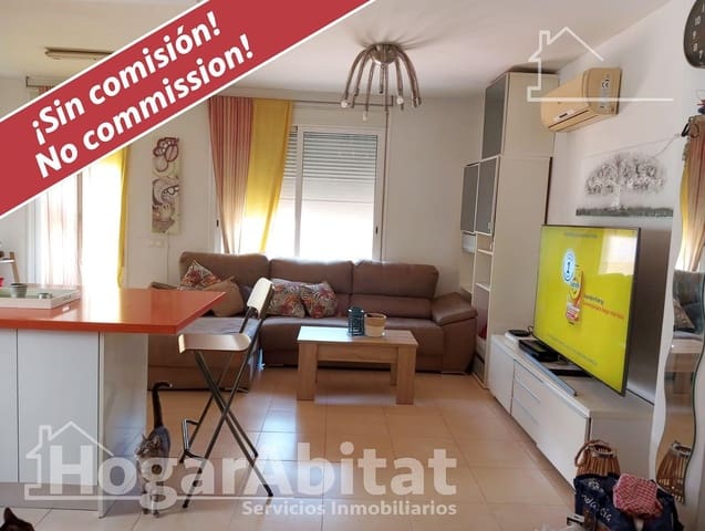 2 chambre Penthouse à vendre à El Ejido - 101 500 € (Ref: 9571249)