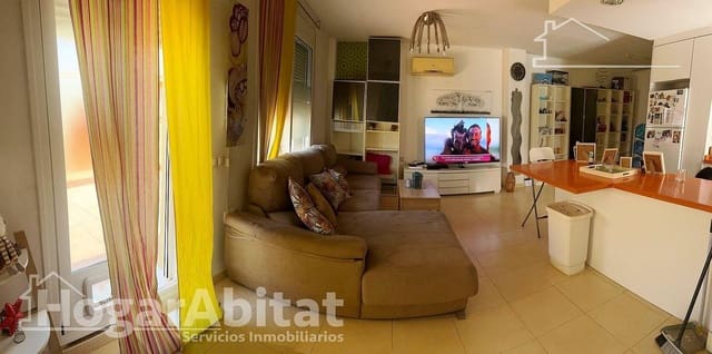 2 chambre Penthouse à vendre à El Ejido - 101 500 € (Ref: 9571249)