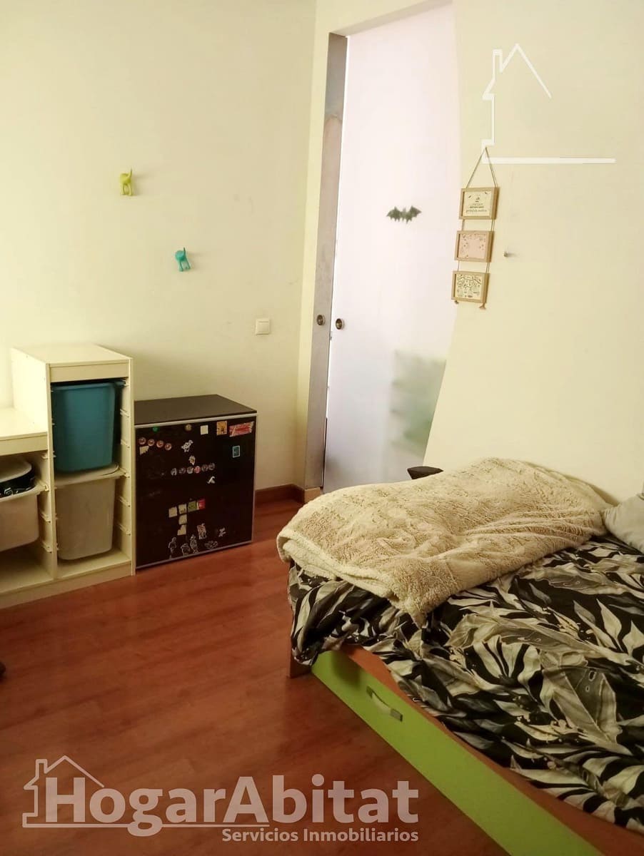 2 soverom Penthouse til salgs i El Ejido - € 101 500 (Ref: 9571249)